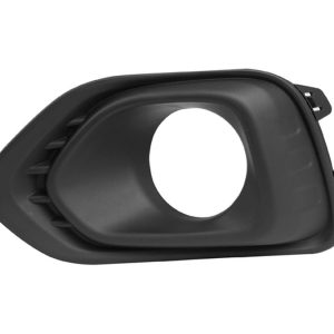 REJILLA FASCIA DELANTERA CV BEAT 18-21 C/HOYO P/FARO LTZ L4 4 CILINDROS 1.2L 4/5 PUERTAS IZQ
