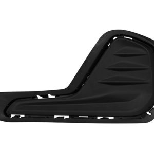 REJILLA FASCIA DELANTERA CV ONIX 20-23 S/HOYO P/FARO IZQ