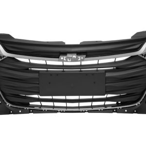 REJILLA FASCIA CV ONIX 20-22 C/PARIILLA INCLUIDA LS L3/L4 3/4 CILINDROS 1.0/1.2L 4 PUERTAS CENTRAL