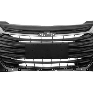 REJILLA FASCIA CV ONIX 20-22 C/PARRILLA INCLUIDA LT/PREMIER L3/L4 3/4 CILINDROS 1.0/1.2L 4 PUERTAS CENTRAL
