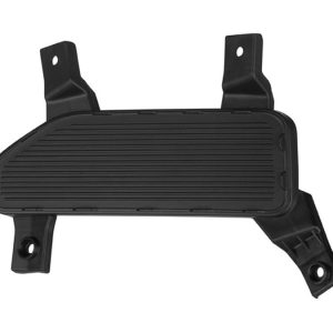 REJILLA FASCIA DELANTERA CV TORNADO VAN 22-23 LS/CARGO LS V4 4 CILINDROS 1.5 L 5 PUERTAS IZQ