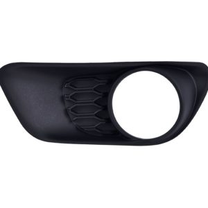 REJILLA FASCIA DELANTERA DG CARAVAN 11-20 C/HOYO P/FARO DER