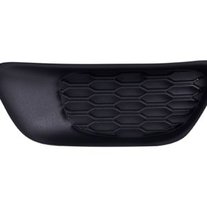 REJILLA FASCIA DELANTERA DG CARAVAN 11-20 S/HOYO P/FARO DER