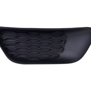 REJILLA FASCIA DELANTERA DG CARAVAN 11-20 S/HOYO P/FARO IZQ