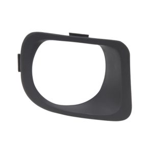 REJILLA FASCIA CR PT CRUISER 06-09 C/HOYO P/FARO DER