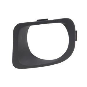 REJILLA FASCIA CR PT CRUISER 06-09 C/HOYO P/FARO IZQ