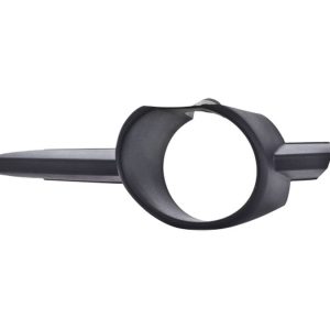 REJILLA FASCIA CR TOWN COUNTRY 08-10 C/HOYO P/FARO IZQ