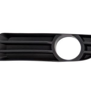 REJILLA FASCIA CR 300 05-10 C/HOYO P/FARO IZQ