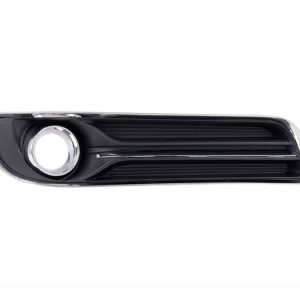 REJILLA FASCIA DELANTERA CR 300 11-14 F/CROMADO LIMITED/TOURING/BASE/LUXURY/SRT8/S/C V6/V8 6/8CILINDROS 3.6/5.7/6.4L 4 PUERTAS DER
