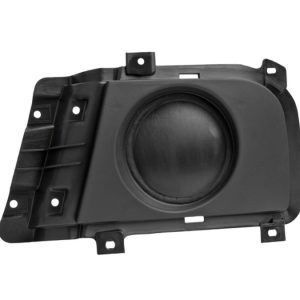 REJILLA FASCIA DG ATOS 05-12 S/HOYO P/FARO IZQ