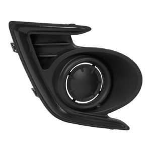 REJILLA FASCIA DELANTERA DG ATTITUDE 15-23 S/HOYO P/FARO SE/G4 L3 3 CILINDROS 1.2L 4 PUERTAS DER