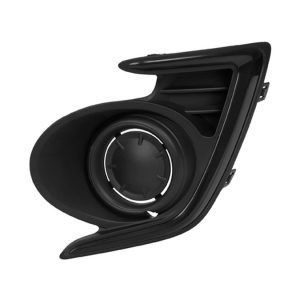 REJILLA FASCIA DELANTERA DG ATTITUDE 15-23 S/HOYO P/FARO SE/G4 L3 3 CILINDROS 1.2L 4 PUERTAS IZQ
