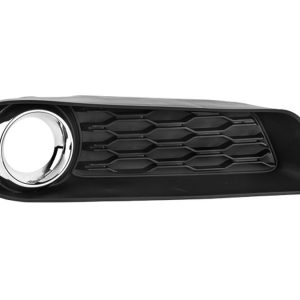 REJILLA FASCIA DG AVENGER 12-14 CROMADO C/HOYO P/FARO DER