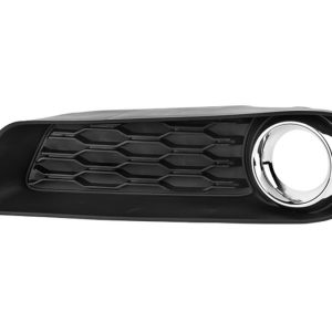 REJILLA FASCIA DG AVENGER 12-14 CROMADO C/HOYO P/FARO IZQ