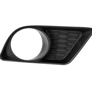 REJILLA FASCIA DELANTERA DG CHARGER 11-14 C/HOYO P/FARO DER