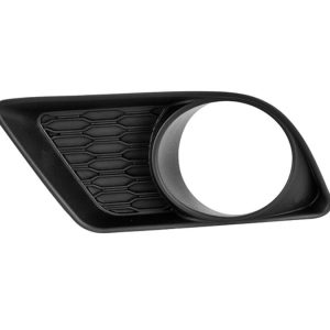 REJILLA FASCIA DELANTERA DG CHARGER 11-14 C/HOYO P/FARO IZQ
