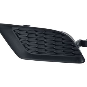 REJILLA FASCIA DELANTERA DG CHARGER 11-14 S/HOYO P/FARO IZQ