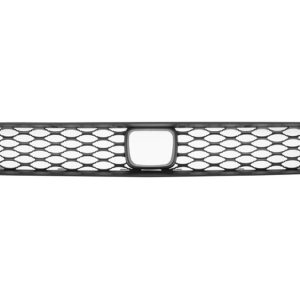 REJILLA FASCIA DELANTERA DG CHARGER 19-21 C/CRUSERO SRT V8 8 CILINSROS 6.2L 4 PUERTAS