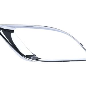 REJILLA FASCIA DG DURANGO 14-20 CROMADA CITADEL/GT/SXT/SPECIAL SERVICES/LIMITED/RALLYE/EXPRESS/CREW LUXE/CREW PLUS V6/V8 6/8 CILINDROS 3.6/5.7L 5 PUERTAS DER