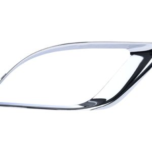 REJILLA FASCIA DG DURANGO 14-20 CROMADA CITADEL/GT/SXT/SPECIAL SERVICES/LIMITED/RALLYE/EXPRESS/CREW LUXE/CREW PLUS V6/V8 6/8 CILINDROS 3.6/5.7L 5 PUERTAS IZQ