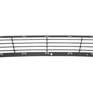REJILLA FASCIA DELANTERA DG JOURNEY 09-10 RT/SXT L4/V6 4/6 CILINDROS 2.4/3.5L 5 PUERTAS CENTRAL