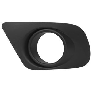 REJILLA FASCIA DELANTERA DG JOURNEY 11-20 C/HOYO P/FARO RT V6 6 CILINDROS 3.6L 5 PUERTAS IZQ