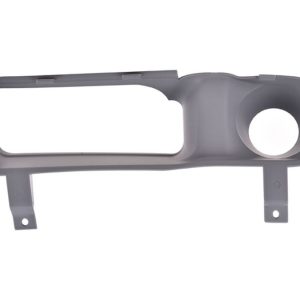 REJILLA DEFENSA DG RAM 94-02 GRIS IZQ
