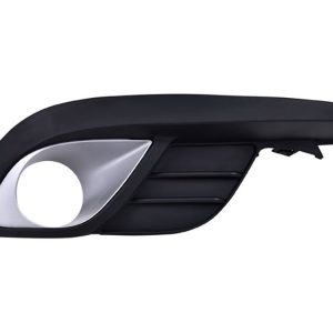 REJILLA FASCIA DG VISION 15-18 C/HOYO P/FARO F/GRIS ARG DER