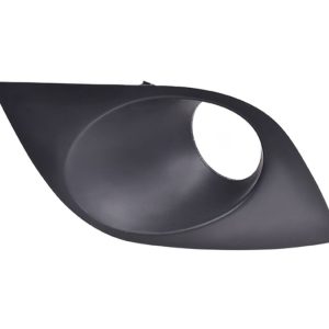 REJILLA FASCIA DELANTERA FT PALIO 12-16 C/HOYO P/FARO SPORTING/DUALOGIC L4 4CILINDROS 1.6L 5 PUERTAS ARGENTINA DER