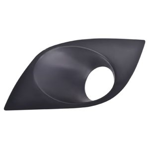 REJILLA FASCIA DELANTERA FT PALIO 12-16 C/HOYO P/FARO SPORTING/DUALOGIC L4 4CILINDROS 1.6L 5 PUERTAS ARGENTINA IZQ