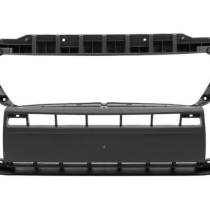 REJILLA FASCIA DELANTERA FT DUCATO 15-18 CARGO V4 4 CLINDROS 2.3L 4 PUERTAS CENTRAL