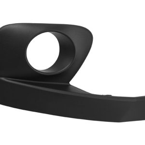 REJILLA FASCIA DELANTERA FT MOBI 17-18 C/HOYO P/FARO ARGENTINA DER