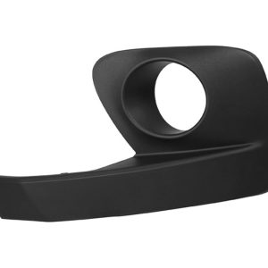 REJILLA FASCIA DELANTERA FT MOBI 17-18 C/HOYO P/FARO ARGENTINA IZQ