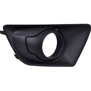 REJILLA FASCIA FD ECOSPORT 13-17 C/HOYO P/FARO ARG IZQ