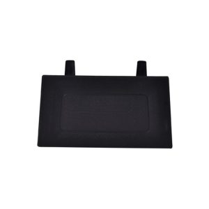 REJILLA FASCIA DELANTERA FD ESCAPE 17-19 CENTRAL (INSERTO) S/S PLUS/TREND/TREND ECOBOOST/TITANIUM/TITANIUM ECOBOOST L4 4 CILINDROS 2.0/2.5L 5 PUERTAS
