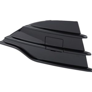 REJILLA FASCIA DELANTERA FD ESCAPE 13-16 NEGRA BRILLANTE SEL/TITANIUM L4 4 CILINDROS 2.0/2.5L 5 PUERTAS DER