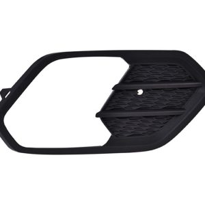REJILLA FASCIA DELANTERA FD ESCAPE 17-19 C/HOYO P/FARO S/S PLUS/TREND/TREND ECOBOOST/TITANIUM/TITANIUM ECOBOOST L4 4 CILINDROS 2.0/2.5L 5 PUERTAS DER