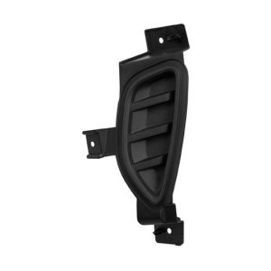 REJILLA FASCIA FD ESCAPE 20-22 CORRUGADA HYBRID/ADVANCE/TITANIUM/XLS/S PLUS/SE SPORT L4 4 CILINDROS 2.0/2.5L 5 PUERTAS IZQ