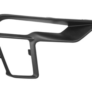 REJILLA FASCIA DELANTERA FD EXPLORER 18-19 C/HOYO P/FARO SPORT/LIMITED/PLATINUM V6 6 CILINDROS 3.5L 5 PUERTAS DER