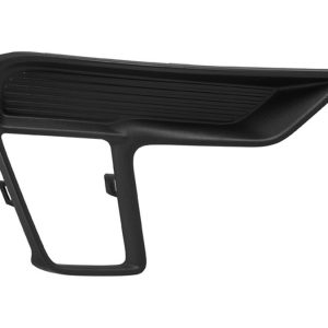 REJILLA FASCIA DELANTERA FD EXPLORER 18-19 C/HOYO P/FARO PARTE INFERIOR XLT/SPORT/LIMITED/PLATINUM V6 6 CILINDROS 3.5L 5 PUERTAS DER