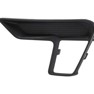 REJILLA FASCIA DELANTERA FD EXPLORER 18-19 C/HOYO P/FARO PARTE INFERIOR XLT/SPORT/LIMITED/PLATINUM V6 6 CILINDROS 3.5L 5 PUERTAS IZQ