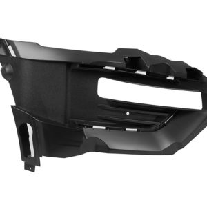 REJILLA FASCIA DELANTERA FD EXPLORER 20-23 L4/V6 4/6 CILINDROS 2.4/3.0L 5 PUERTAS DER