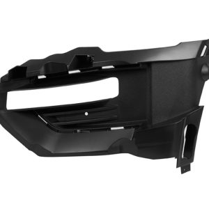 REJILLA FASCIA DELANTERA FD EXPLORER 20-23 L4/V6 4/6 CILINDROS 2.4/3.0L 5 PUERTAS IZQ