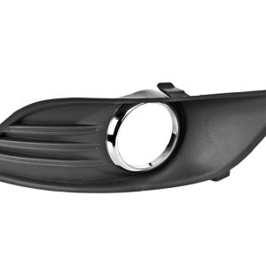 REJILLA FASCIA DELANTERA FD FOCUS 09-11 C/HOYO P/FARO ARGENTINA DER