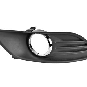 REJILLA FASCIA DELANTERA FD FOCUS 09-11 C/HOYO P/FARO ARGENTINA IZQ