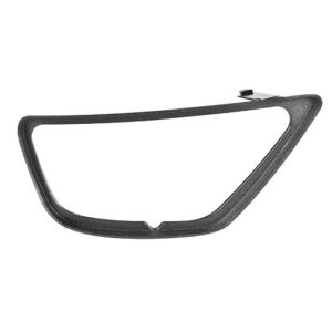 REJILLA FASCIA DELANTERA FD FOCUS 05-06 C/HOYO P/FARO ARG3NTINA DER
