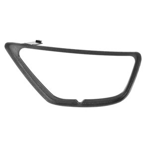 REJILLA FASCIA DELANTERA FD FOCUS 05-06 C/HOYO P/FARO ARGENTINA IZQ