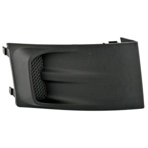 REJILLA FASCIA DELANTERO FD FOCUS 08-11 S/HOYO P/FARO USA IZQ