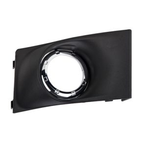 REJILLA FASCIA DELANTERO FD FOCUS 08-11 C/HOYO P/FARO USA DER
