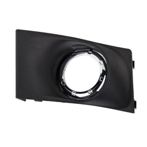 REJILLA FASCIA DELANTERO FD FOCUS 08-11 C/HOYO P/FARO USA IZQ